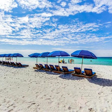 Cozy 2Br 1,5Ba Condo At Gulf Highlands - 5 Min Walk To Beach! With 11 Pools! Panama City Beach Exterior foto