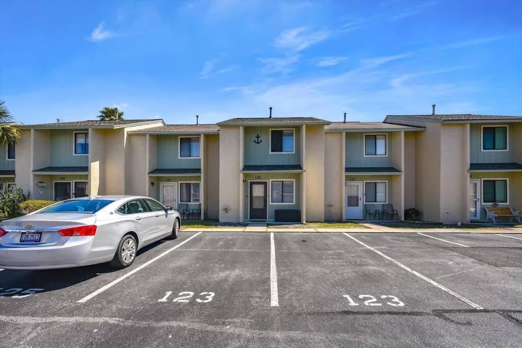 Cozy 2Br 1,5Ba Condo At Gulf Highlands - 5 Min Walk To Beach! With 11 Pools! Panama City Beach Exterior foto