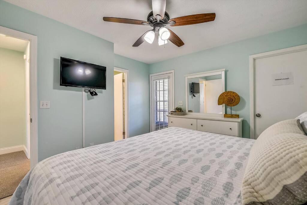 Cozy 2Br 1,5Ba Condo At Gulf Highlands - 5 Min Walk To Beach! With 11 Pools! Panama City Beach Exterior foto