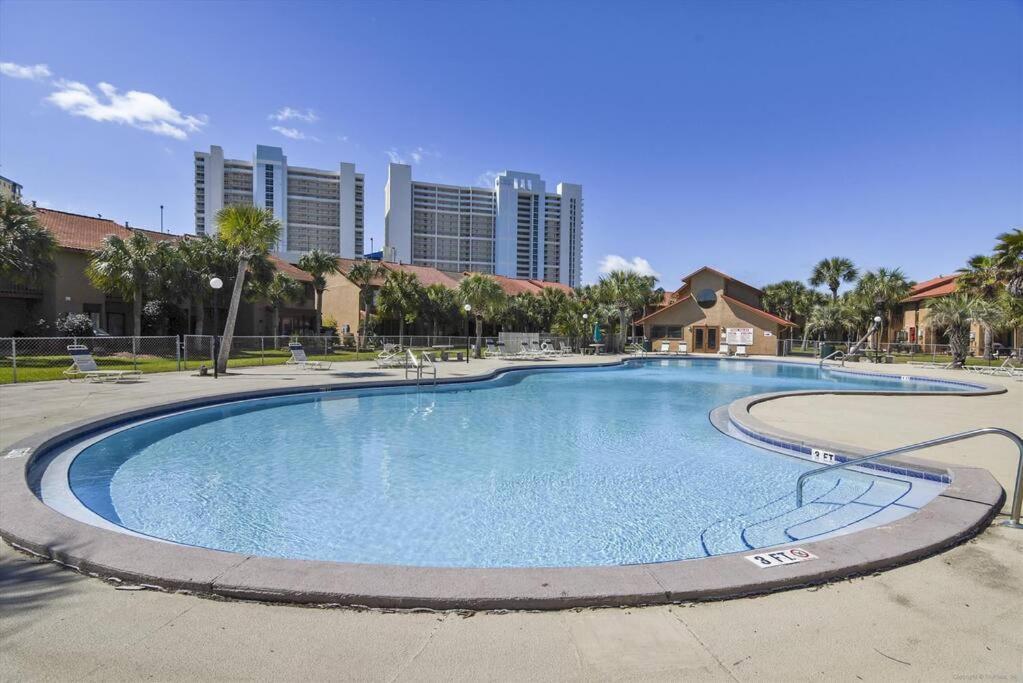 Cozy 2Br 1,5Ba Condo At Gulf Highlands - 5 Min Walk To Beach! With 11 Pools! Panama City Beach Exterior foto